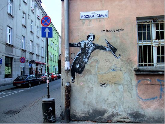 krakow-grafitti